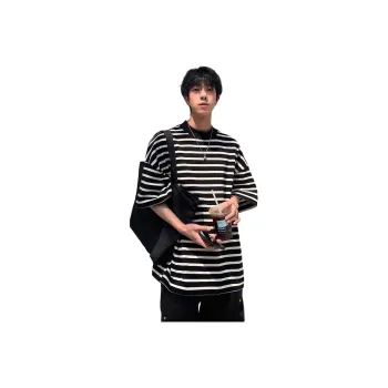 COMXZ T Shirts Unisex Black
