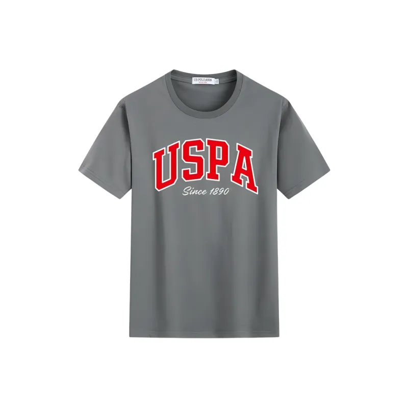 U.S. POLO ASSN. T Shirts Unisex-3