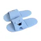 Distant Sky Blue (Soft and Adorable Bear Style)