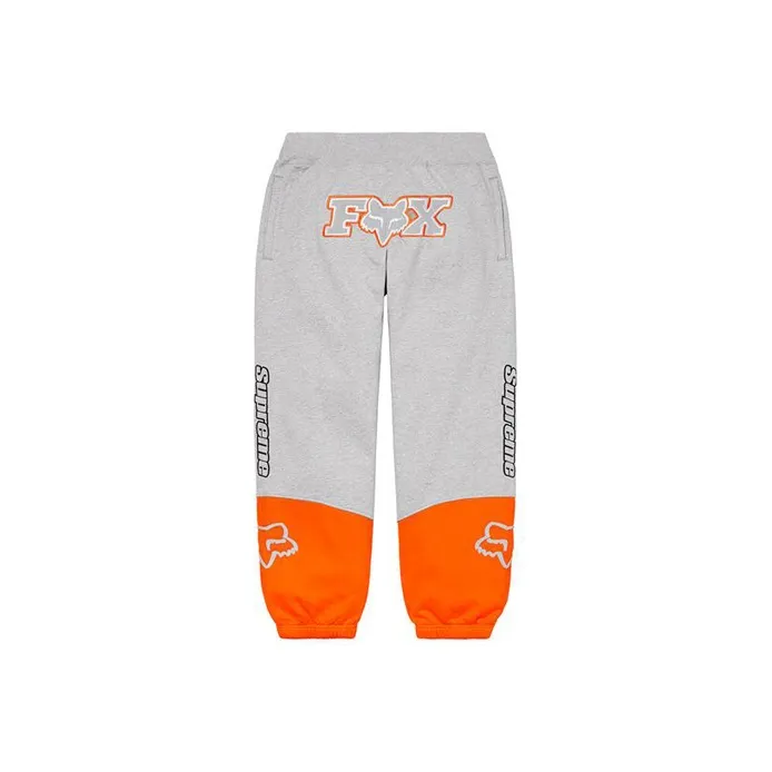 Supreme Fox Racing Sweatpant-2