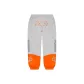 Orange Gray Multicolor