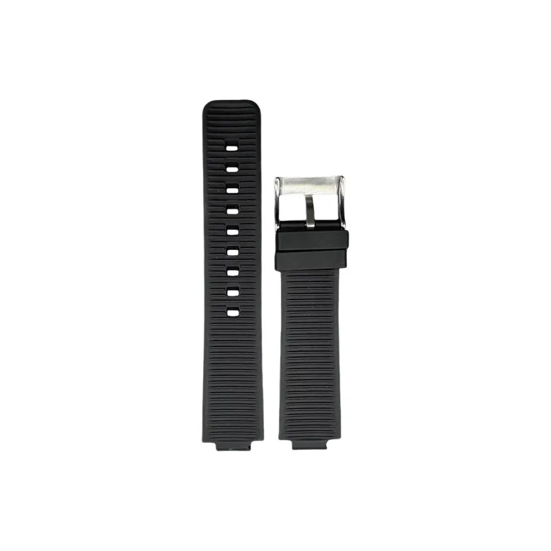 Yuloran Watch Band LV Compatibility Fluoroelastomer Material-1