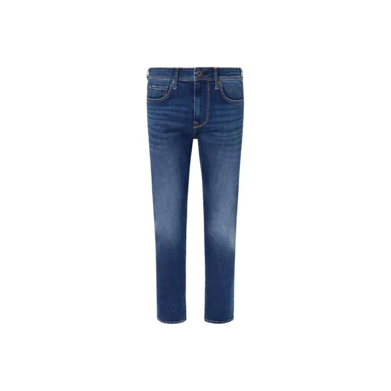 Pepe Jeans Jeans Men's Dark Blue-0