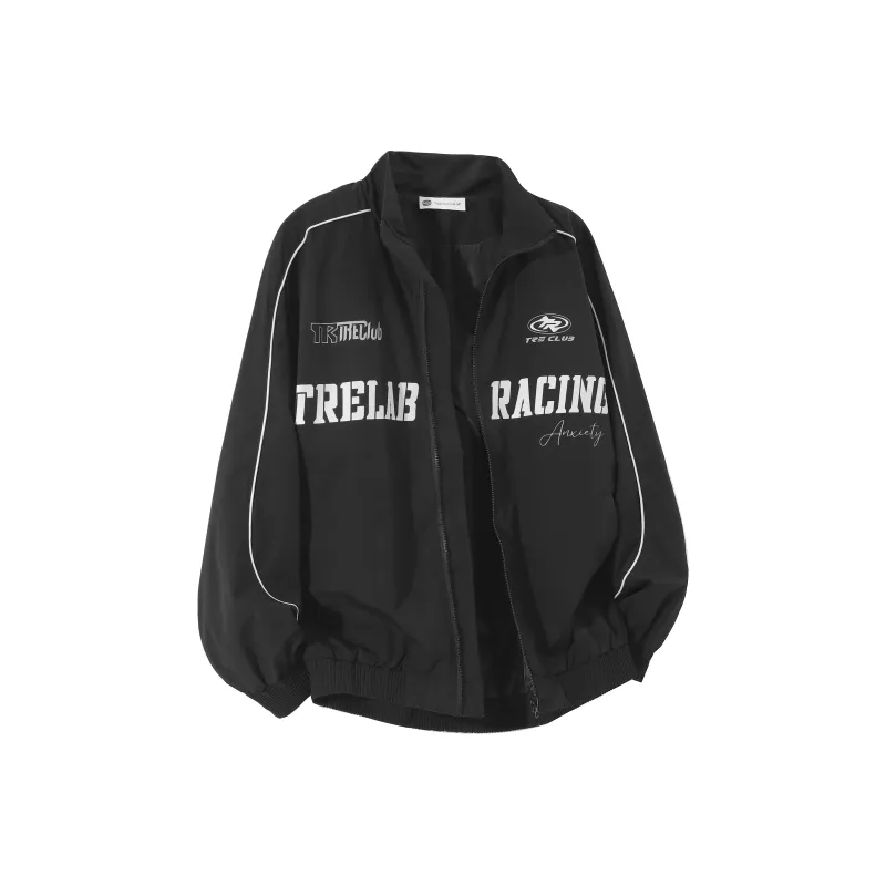 Tre Club Jackets Unisex-0