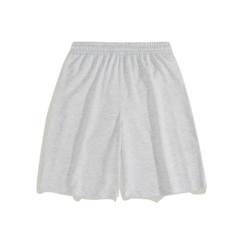 Endless Abyss Casual Shorts Unisex-7