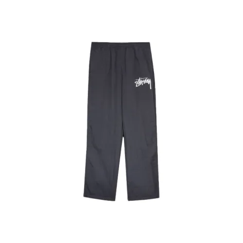 Stussy X Stussy Beach Pants