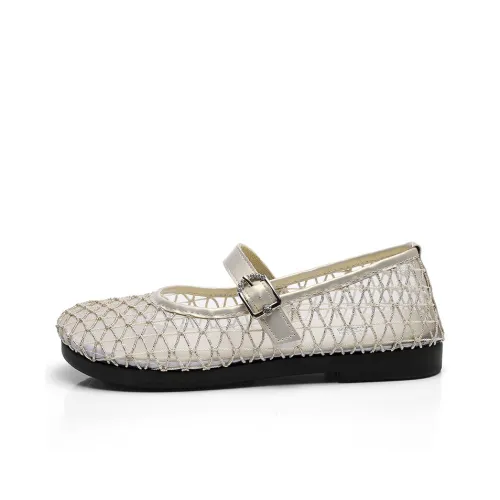 Strongman 3515 Women's Casual Shoes