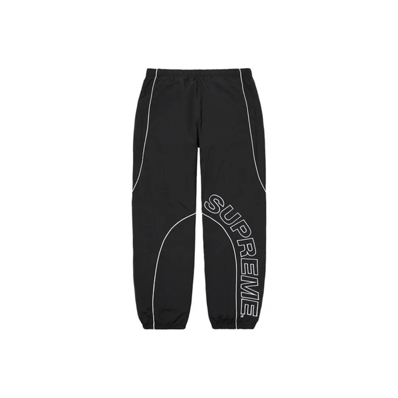 Supreme Piping Track Pant FW20-0