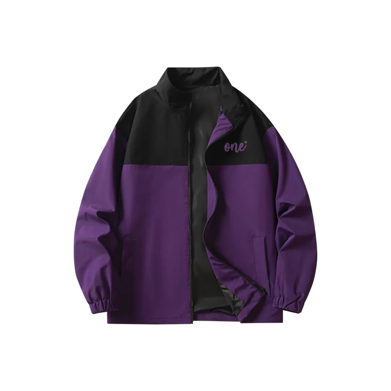 ONEANNET Jackets Unisex-10