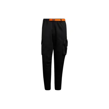 Adidas Originals Cargo Pants Men's Black