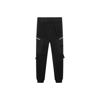 Everlast Jogger Casual Pants Unisex Black