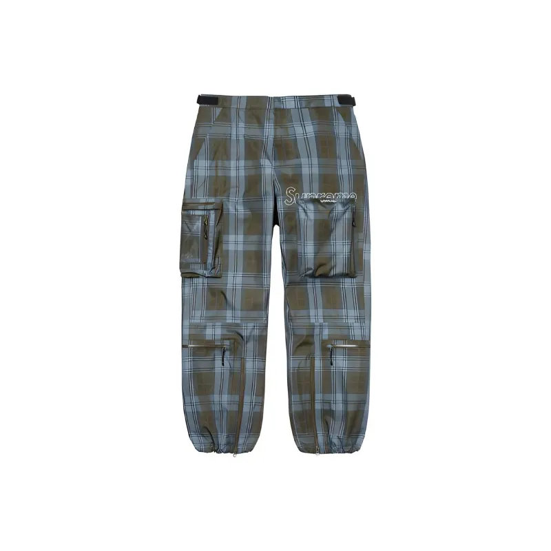 Supreme GORE TEX Tech Pant-4