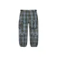 Olive Plaid