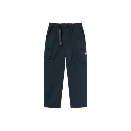 Stussy Cargo Pants Men