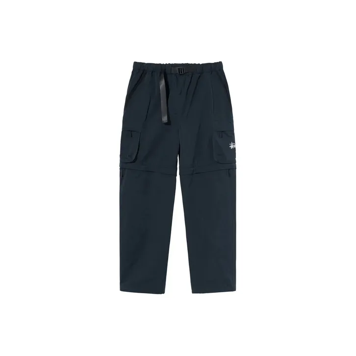 Stussy Cargo Pants Men-5