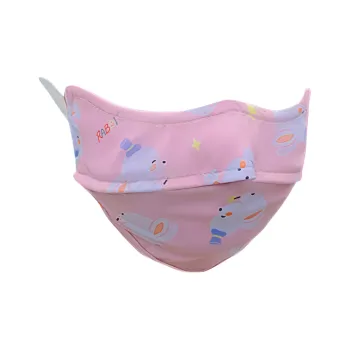 Yalu Polyamide Face Masks Kids'