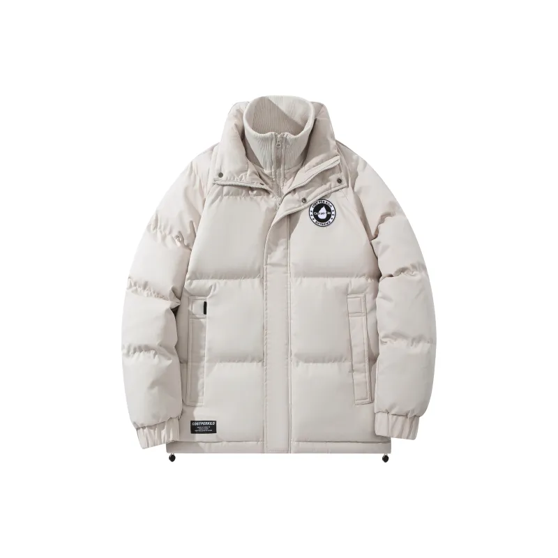 Cost Per Kilo Puffer Jacket Unisex-7