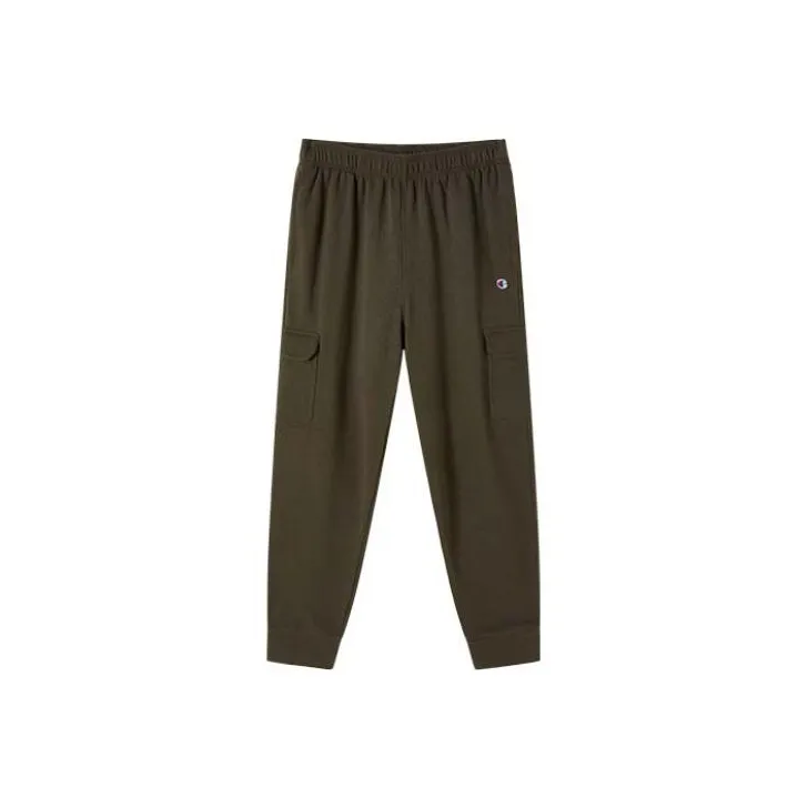 Champion Cargo Pants Unisex-9