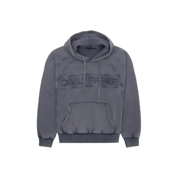 Daily Paper Washed Hoodie