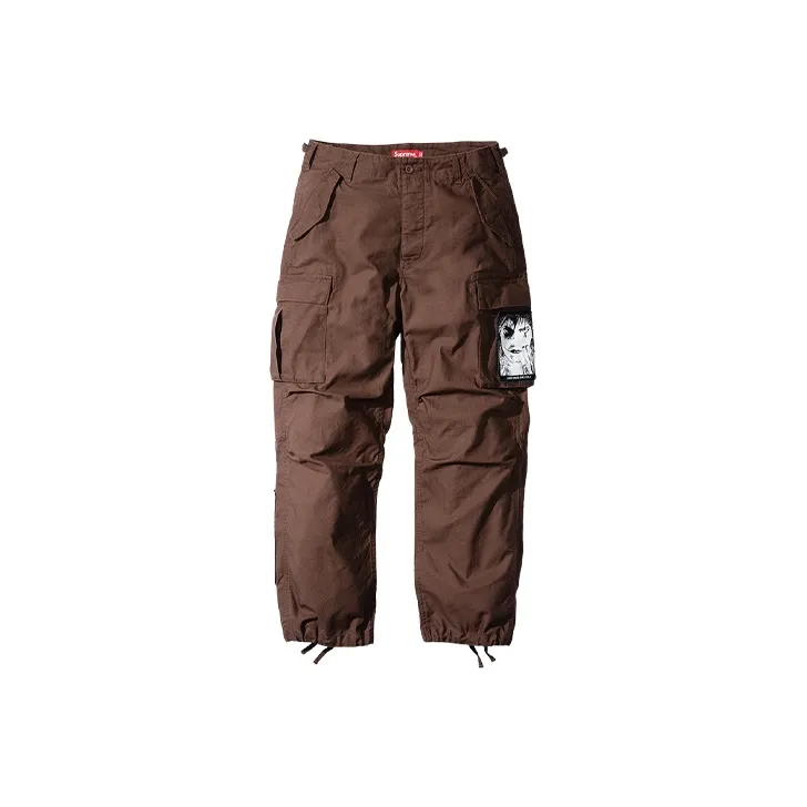 Supreme The Crow Cargo Pant-2