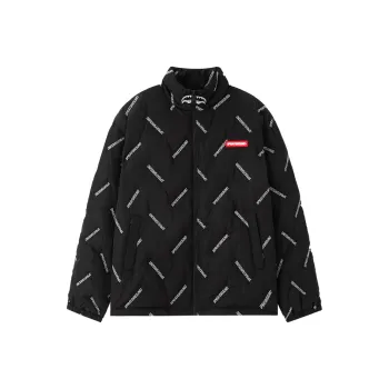 SPRAYGROUND Down Jackets Unisex