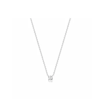 Asia Star S999 Fine Silver Necklaces Women's