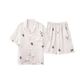 Jovini Men Pajama Sets
