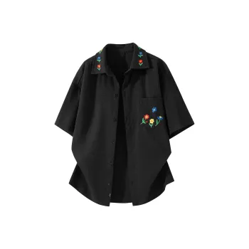 FAKE VINTAGE Shirts Unisex