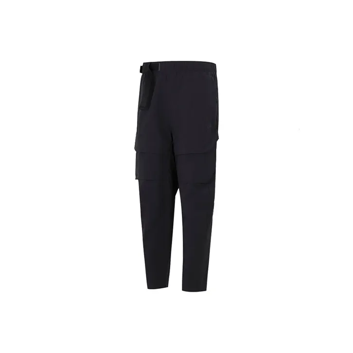 Nike Cargo Pants Men Black-0