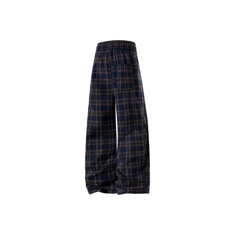 Être Par Lee Casual Pants Unisex-7