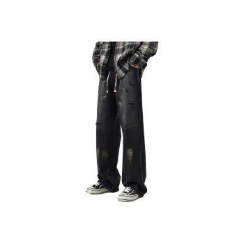 VALKOMM Jeans Unisex