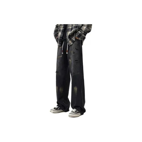 VALKOMM Jeans Unisex