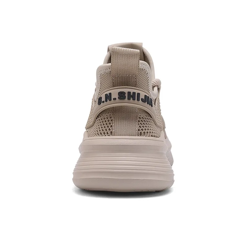 G.N.SHIJIA Low Top Casual Shoes Men's-10