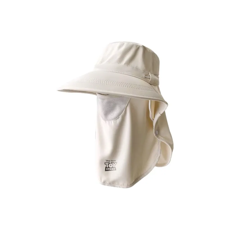 Disney Polyester Bucket Hats Unisex-4