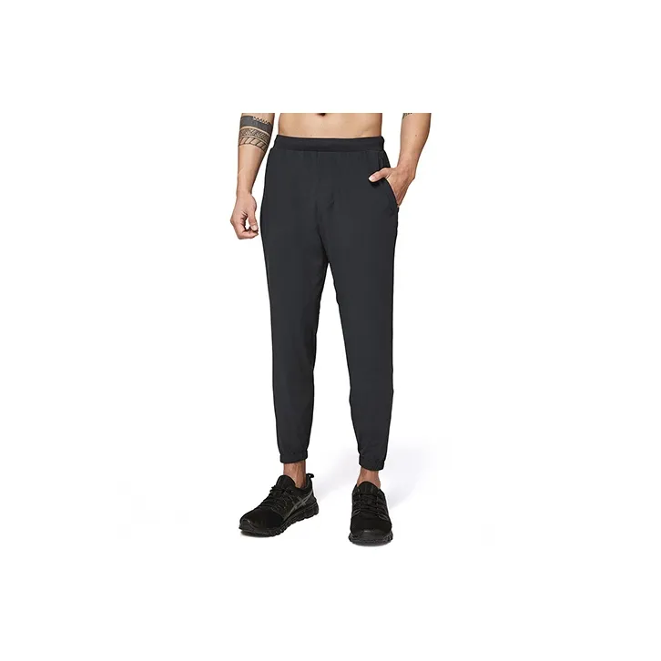 Lululemon Surge Knitted Sweatpants Men-5