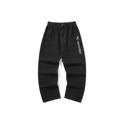 BIRDTALK Jeans Unisex