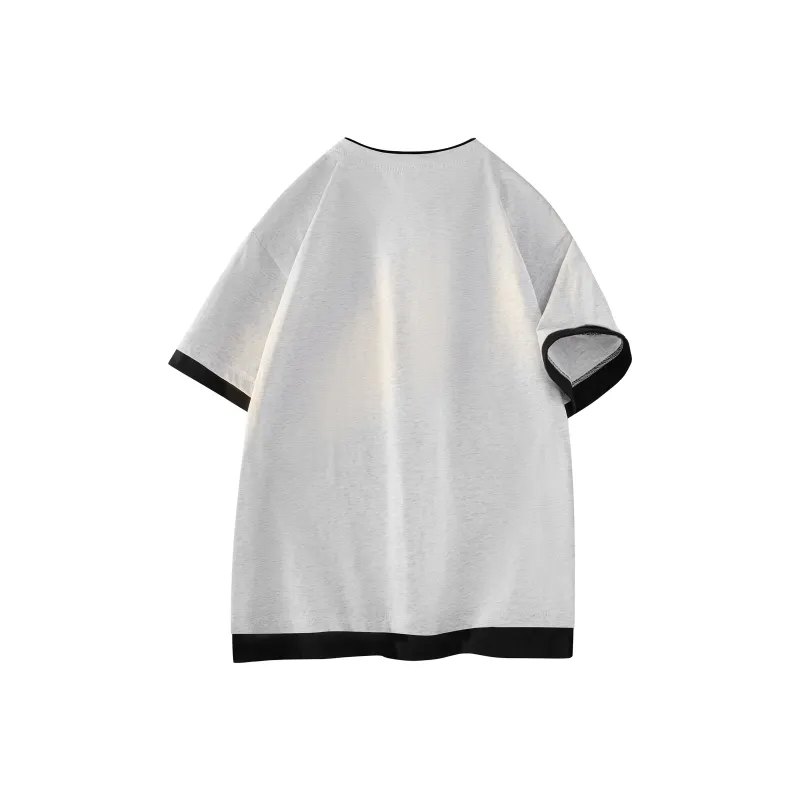 Warrior Huichao Riding The Wind Collection T Shirt Unisex-5