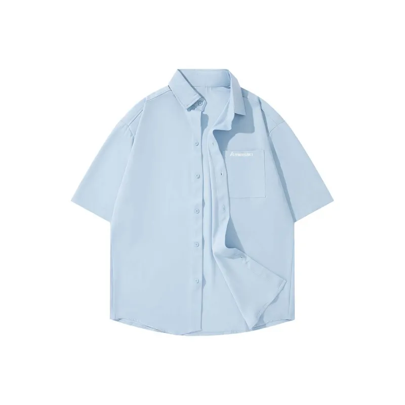 Kawasaki Shirts Unisex-24