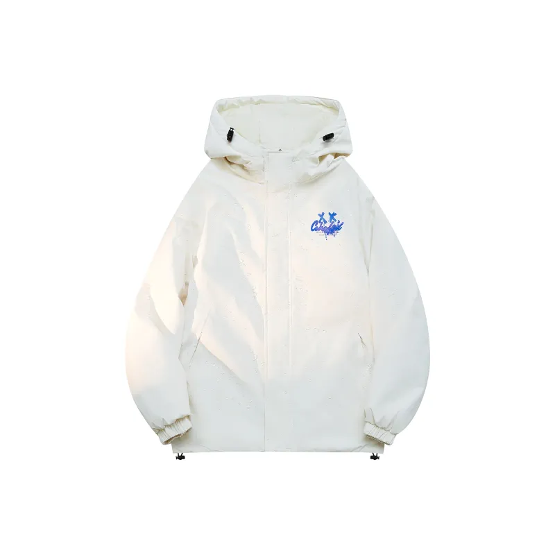 CSKS Puffer Jackets Unisex-8