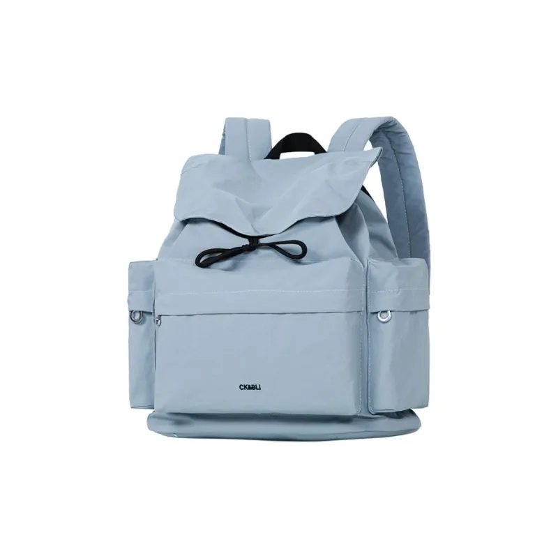 Ceion Keust Oxford Backpack Regular Unisex Multicolor-14