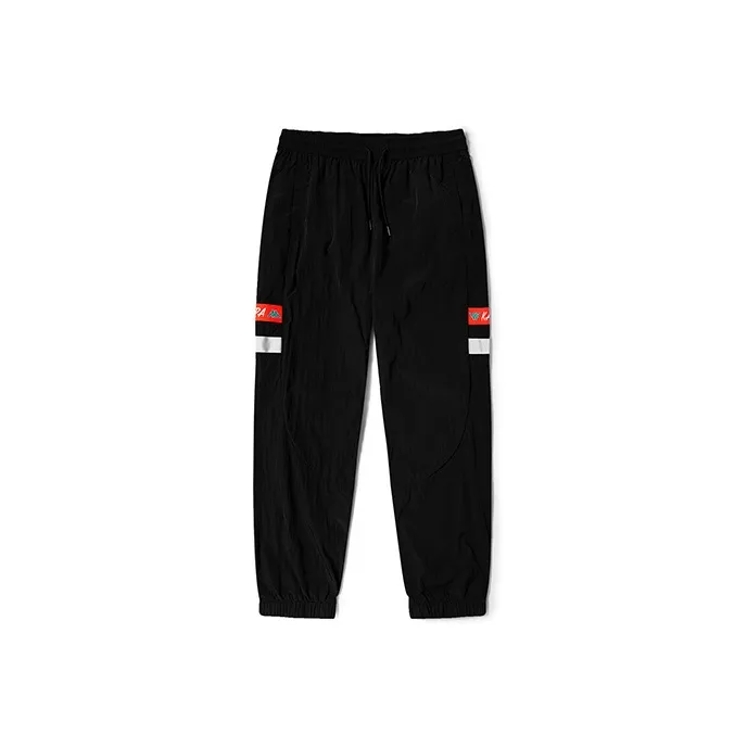 Kappa Jogger Sports Pants Men's-5