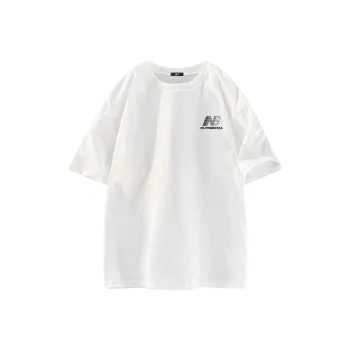 IN'S T Shirts Unisex
