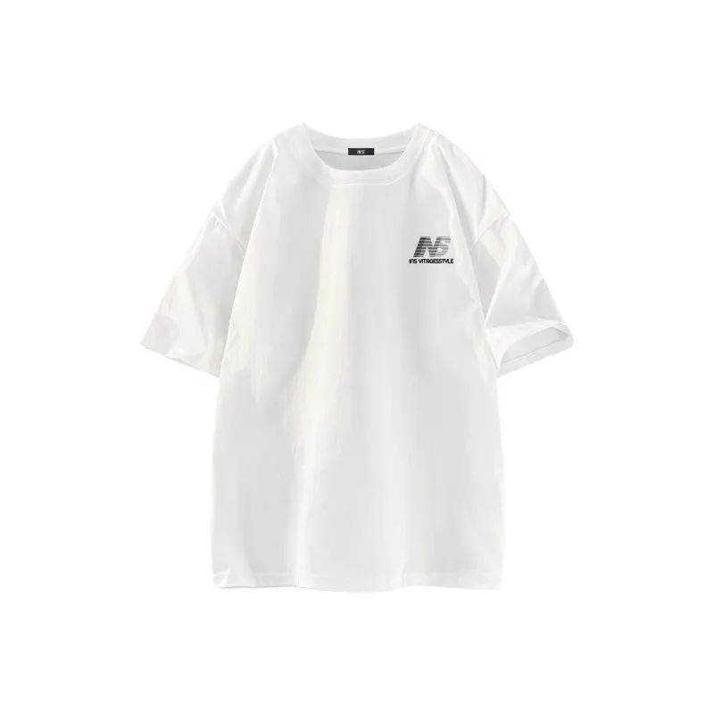 IN'S T Shirts Unisex-0