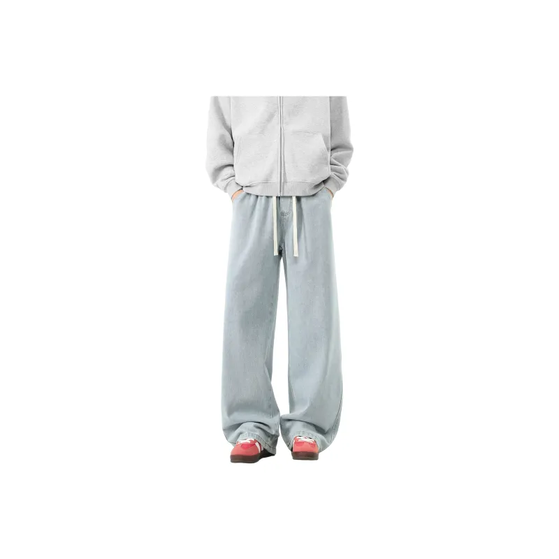 CREAZIONI LA FANTASIA E MOBILE Jeans Unisex-14