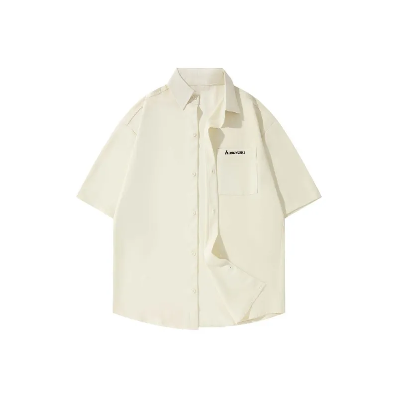 Kawasaki Shirts Unisex-26