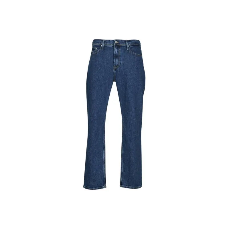 Tommy Hilfiger Jeans Men's Blue-0