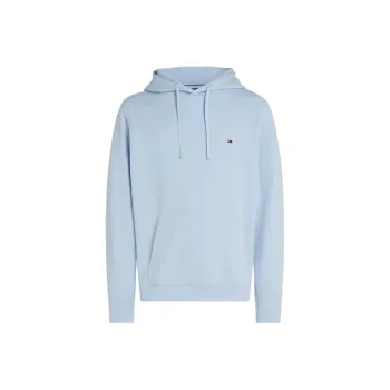 Tommy Hilfiger Logo embroidered Hoodie