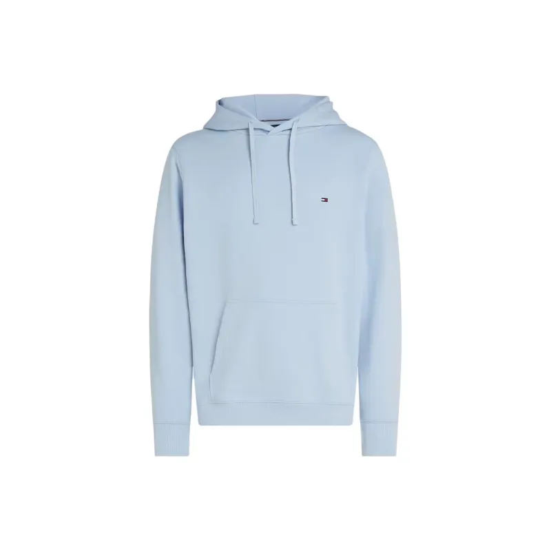 Tommy Hilfiger Logo embroidered Hoodie-0