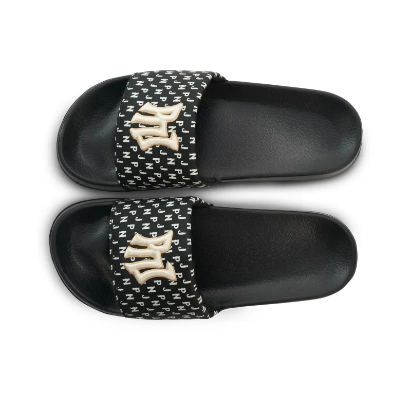 Pnj Mossley Ann Team Outerwear Slide Slippers Unisex-9