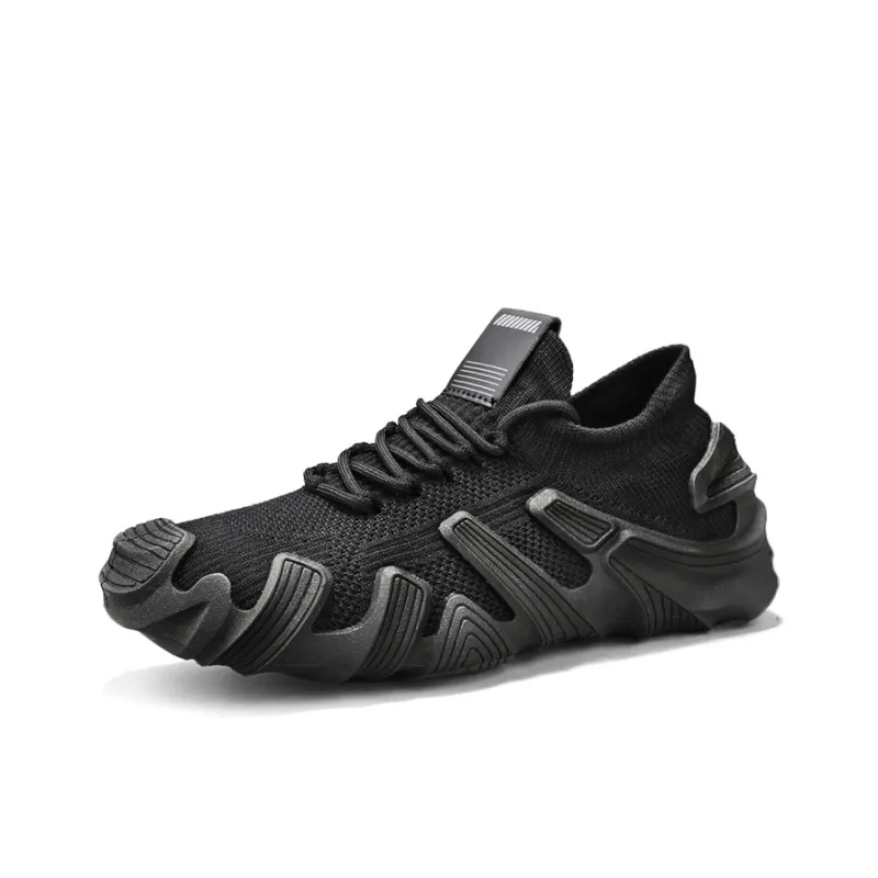 Little Daisy Cushioning, Slip Resistant, And Abrasion Resistant Low Top Casual Shoes Men's-16